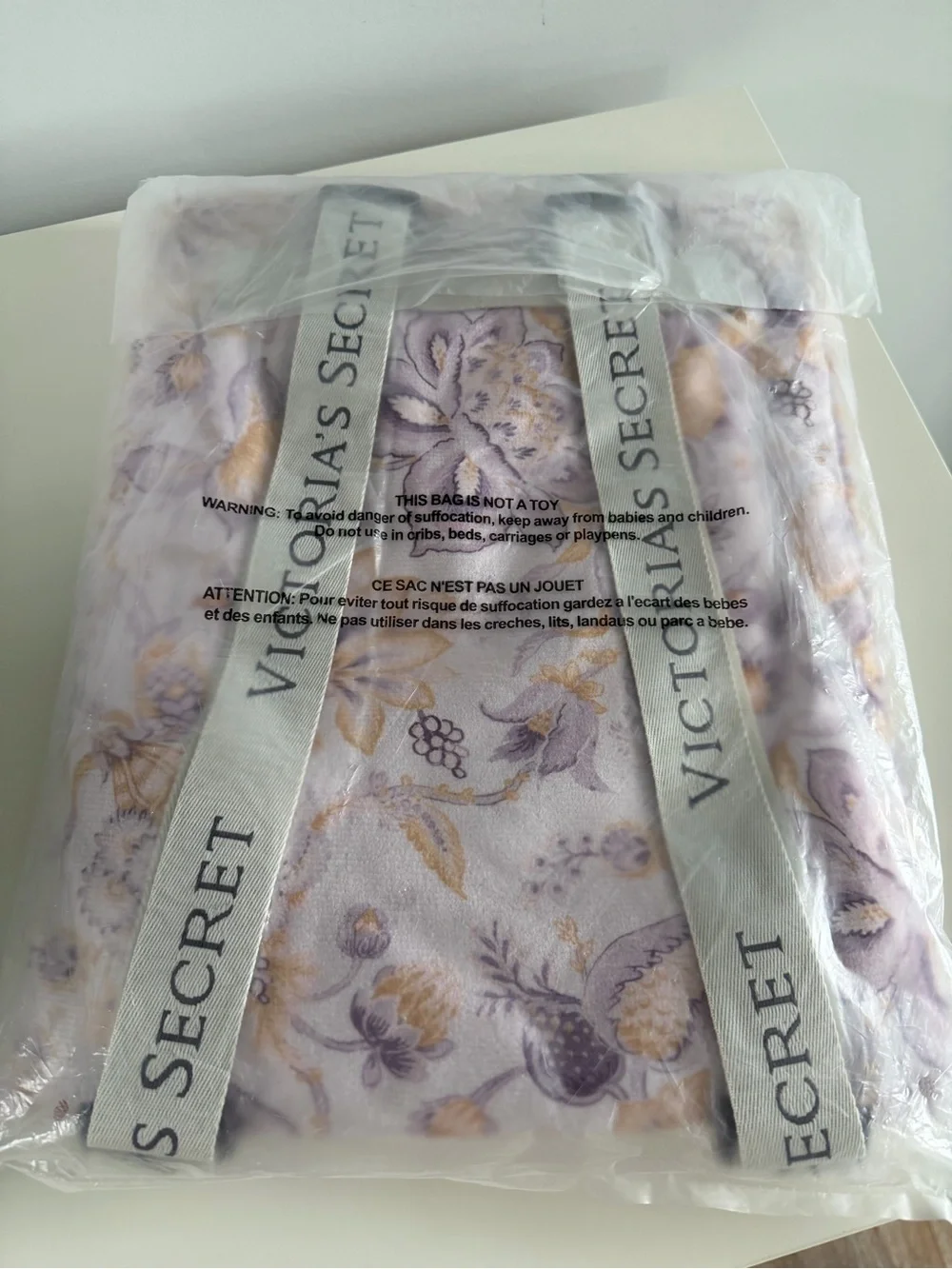 Victoria's Secret 2-in-1 Towel Backpack